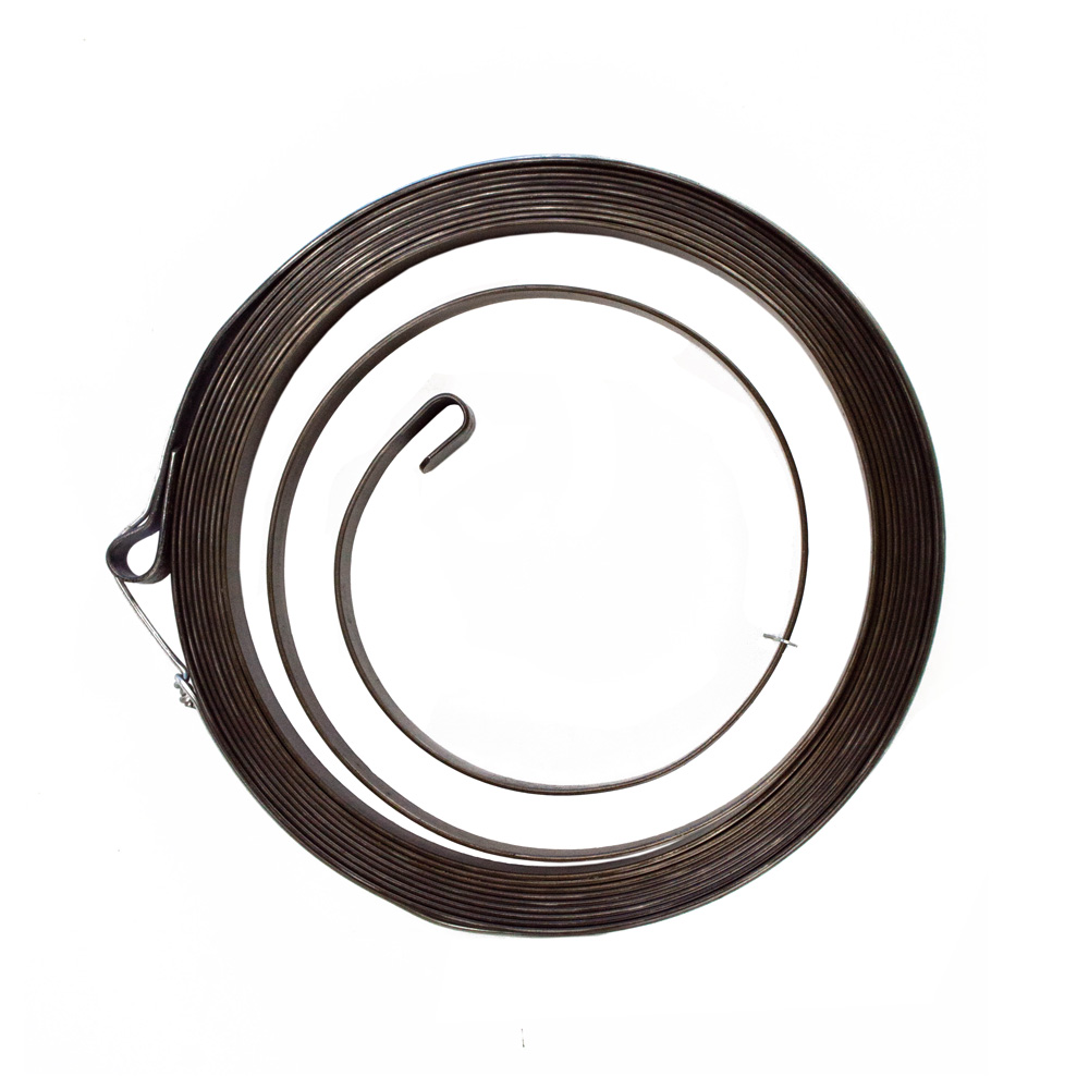 Пружина барабана  стартера Yamaha 40X, F25-40