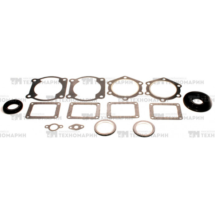 Полный комплект прокладок Yamaha 540 09-711182 SPI