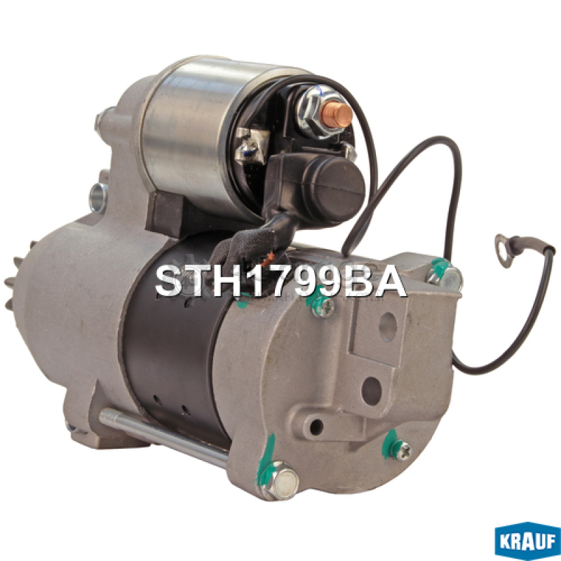 Стартер Yamaha F150 Krauf STH1799BA