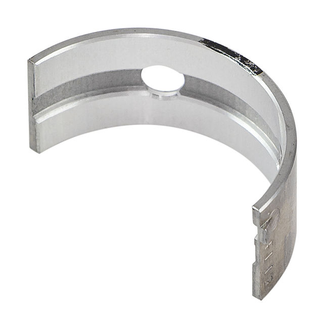 Вкладыш (коренной), чёрный Suzuki DF15/DF15A/DF20A/DF9.9/DF9.9B л.с.12229-33C00-0B0
