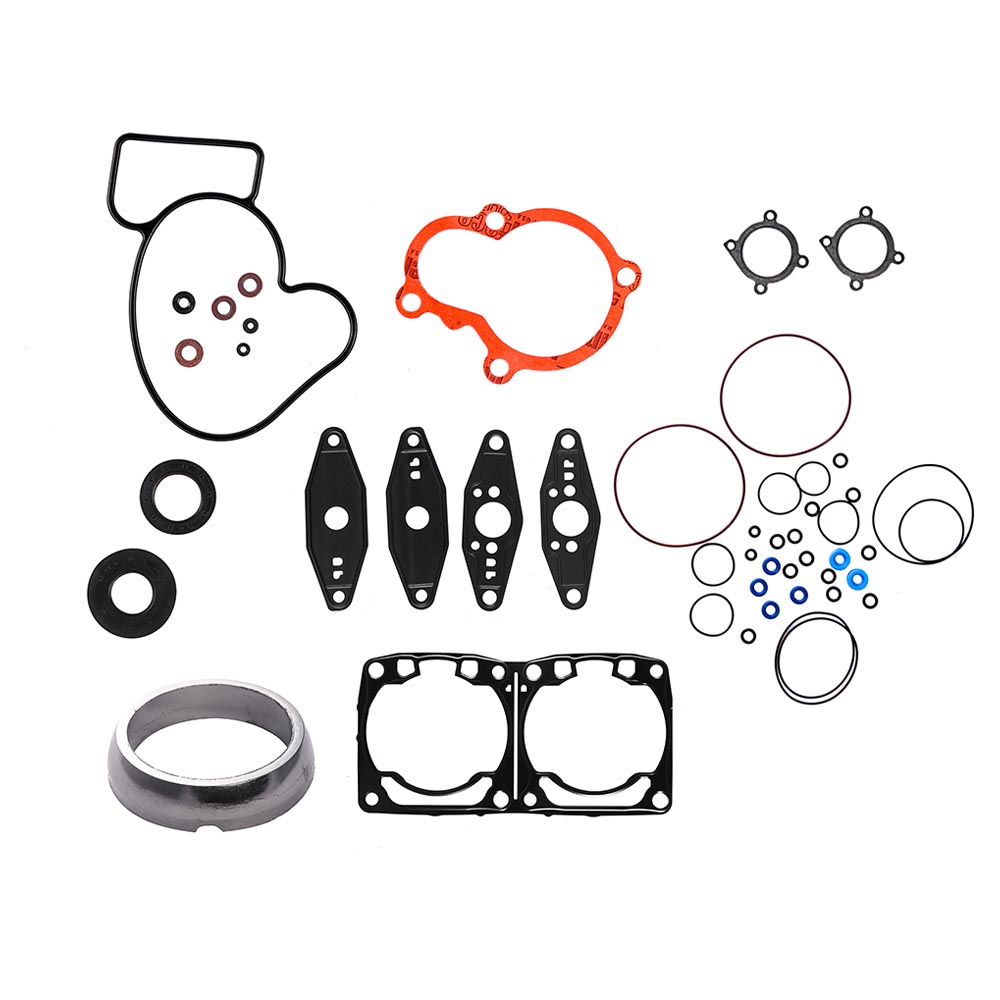 Полный комплект прокладок Arctic Cat 800 SM-09526F SPI