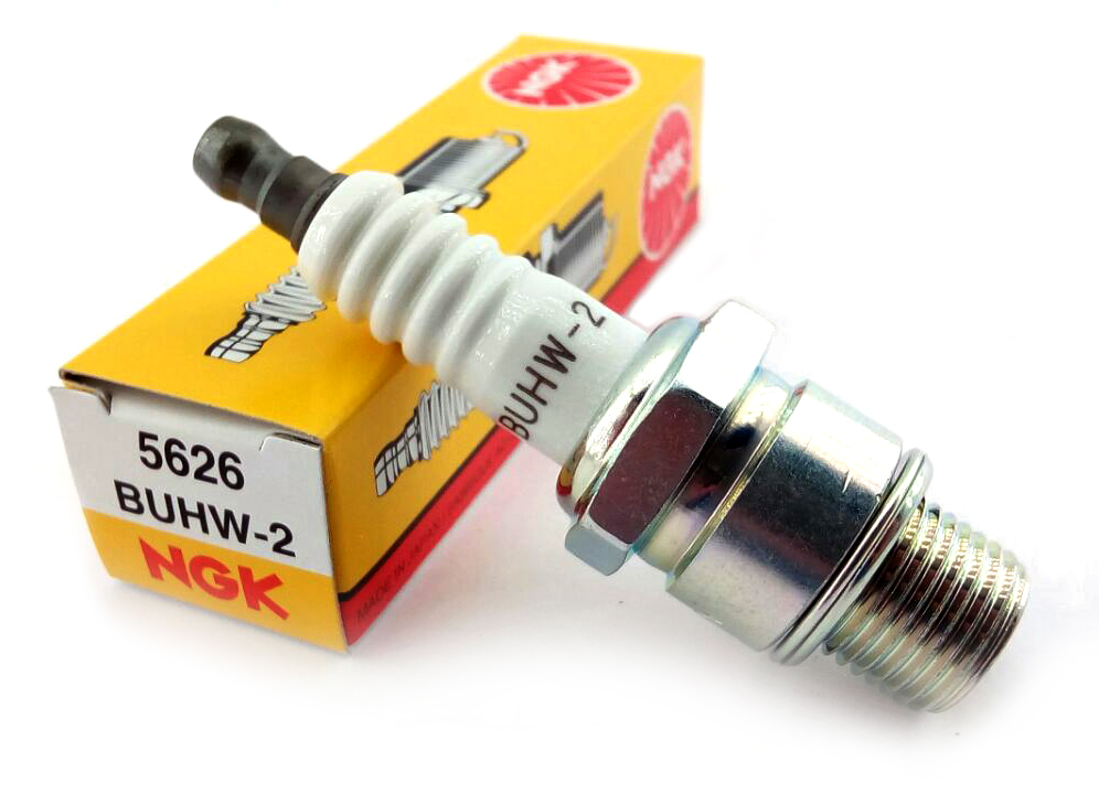 Свеча зажигигания BUHW-2 5626