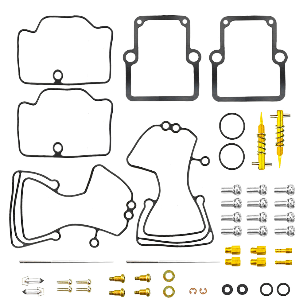 Ремкомплект карбюратора BRP Ski-Doo SM-07623