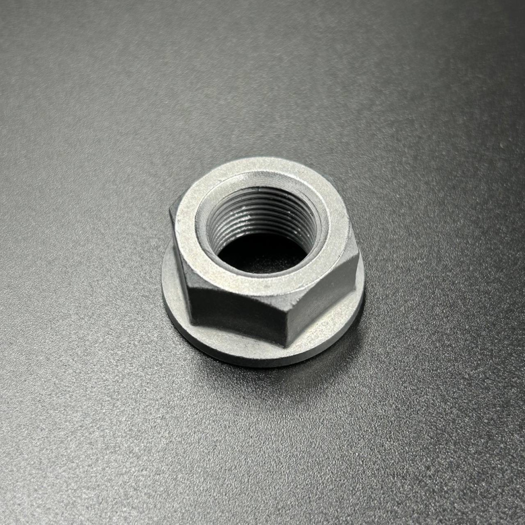 Гайка маховика Yamaha 25-30 90179-16M05