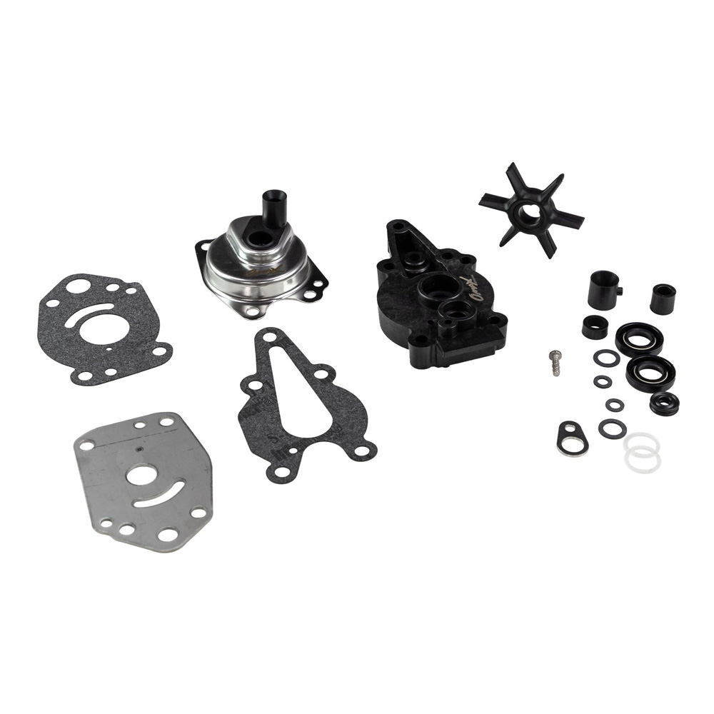 Ремкомплект помпы Mercury 6-15 46-42089A5
