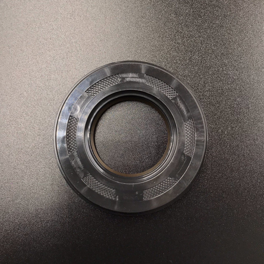 Сальник коленвала нижний Suzuki DT 30/40, 30х55х8 (09283-30077) (Suzuki)