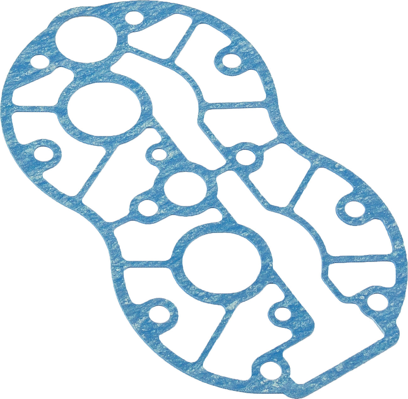 Прокладка под крышку головки Suzuki DT20-30 11162-96310