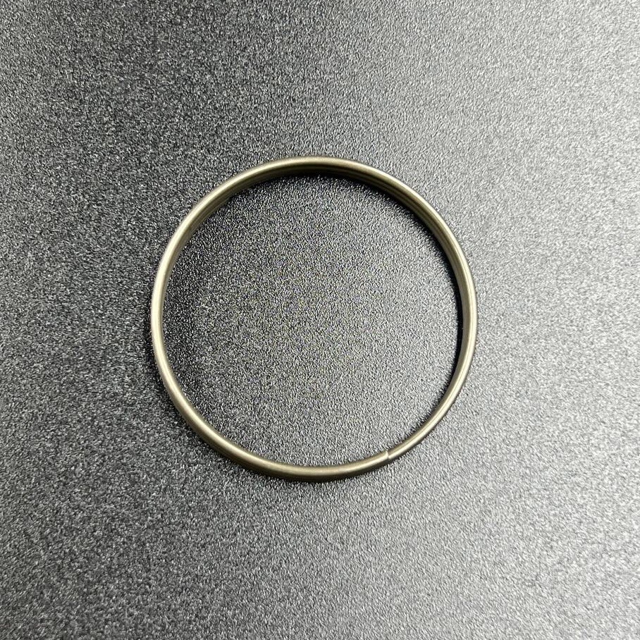 Пружина стопора храповика Yamaha 40-70, F40-50 (Omax)
