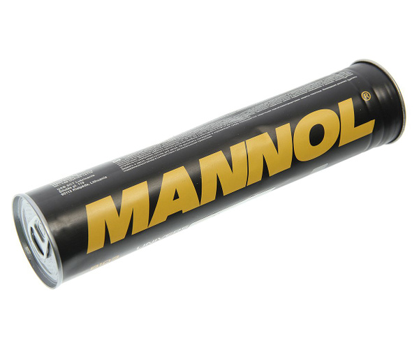 Литиевая смазка MANNOL ESTER LITHIUM GREASE NLGI 3 400гр