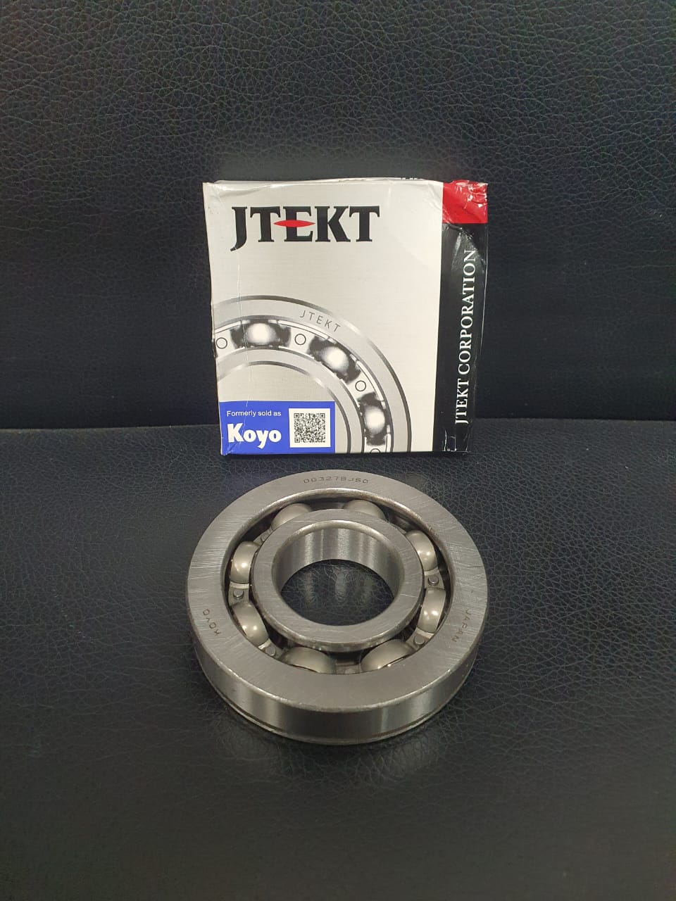 Подшипник коленвала Yamaha Vk540 JTEKT DG3278JS0 Koyo