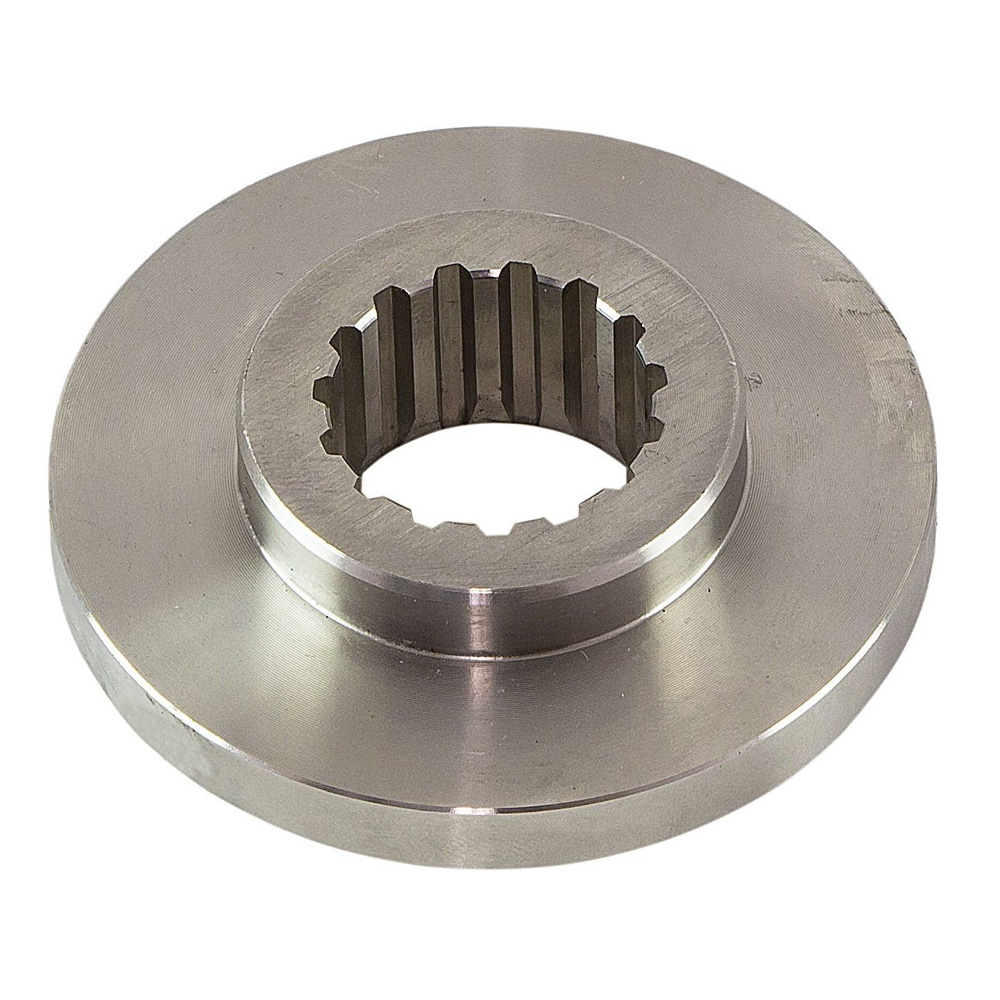Шайба упорная Yamaha 60-90 688-45987-00 (под винт)