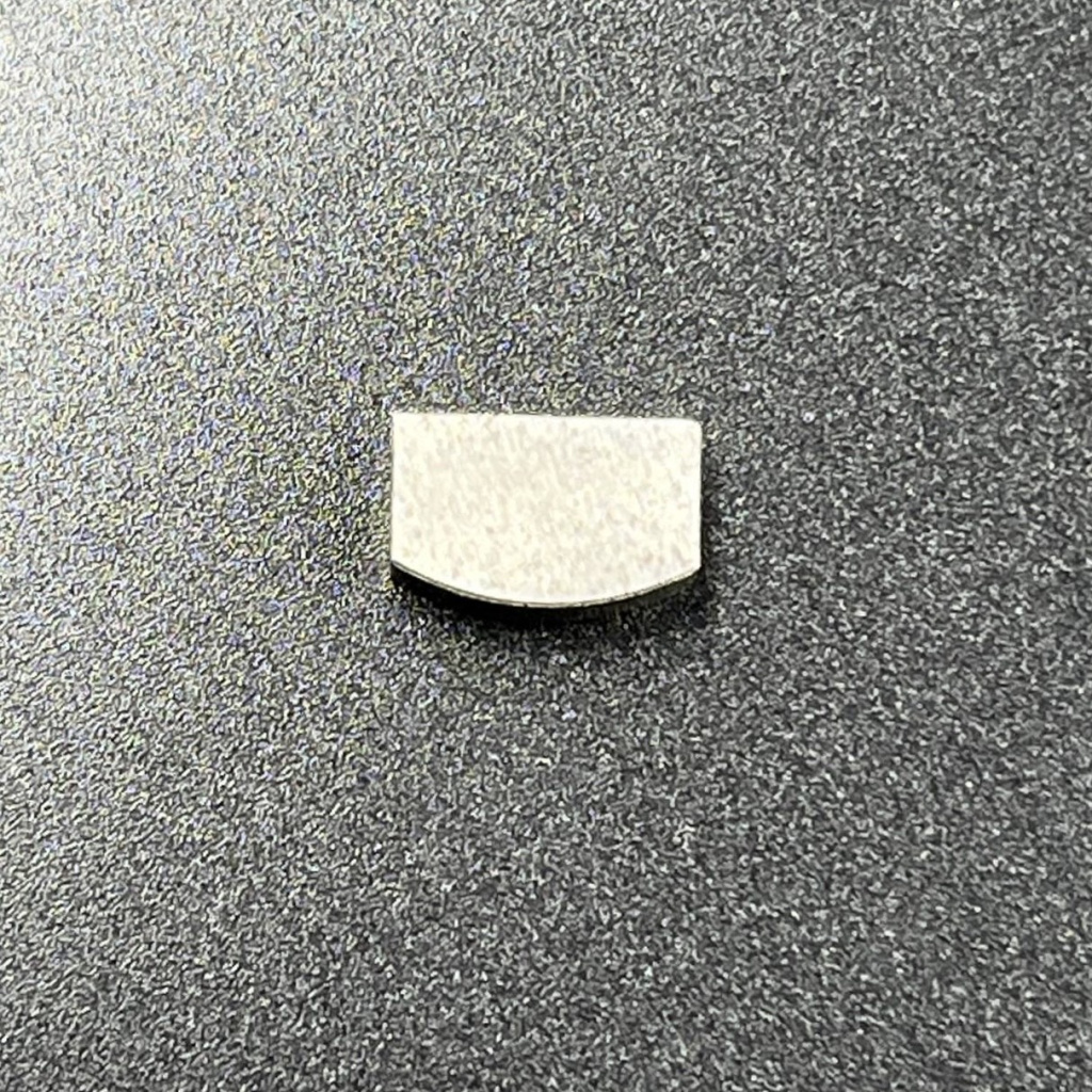 Шпонка крыльчатки Suzuki DT20-40, DF25-50, DF40-60(A) (Omax) 09420-04006-TW
