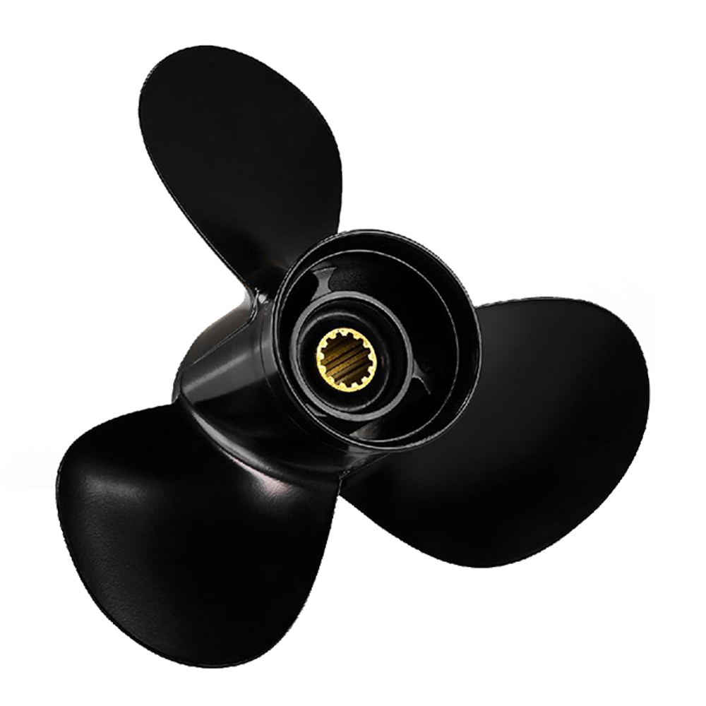Винт гребной Suzuki 40-60 диаметр 11 1/2" шаг 13"