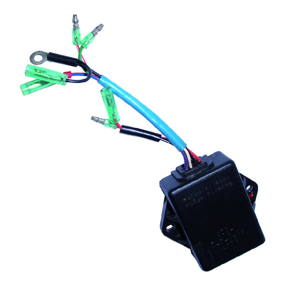 Блок управления двигателя Suzuki DT40 DT40C