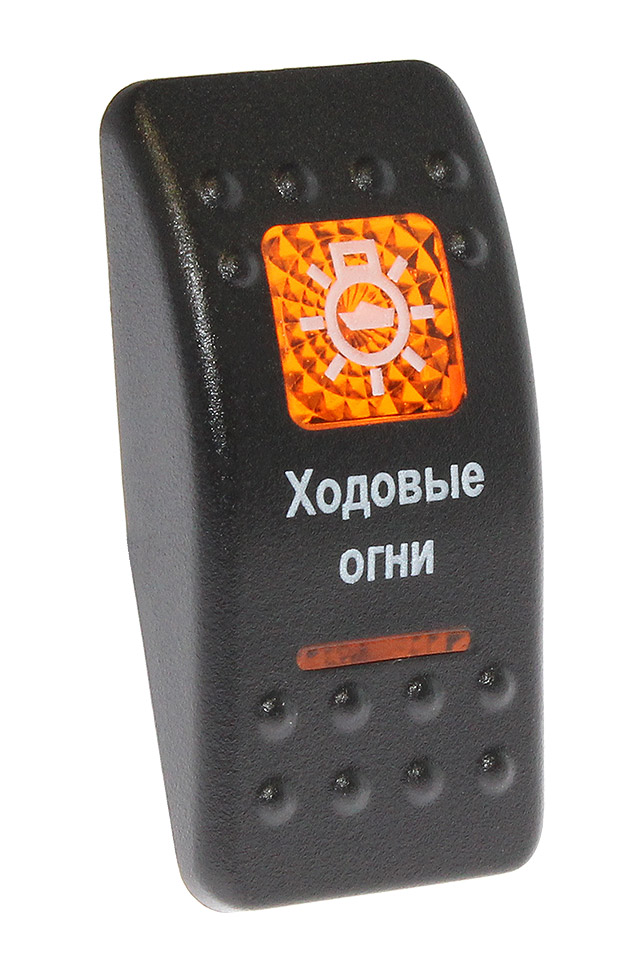 Клавиши