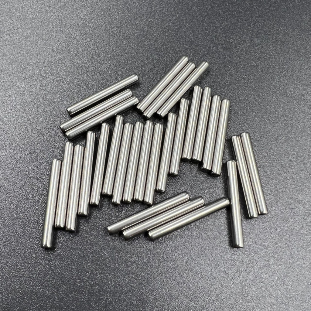 Ролик насыпного подшипника поршневого пальца Yamaha 40-225 Yamaha 93603-21111