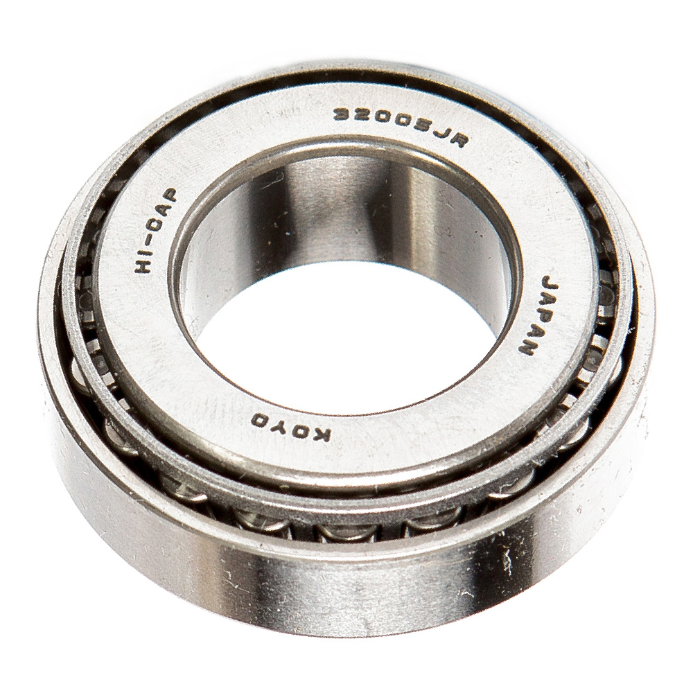 Подшипник ведущего вала Yamaha 25-70, F25-60