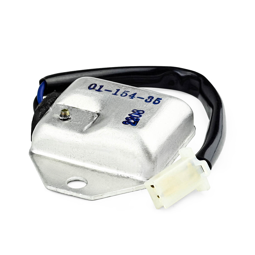 Реле регулятор напряжения Yamaha VK 540