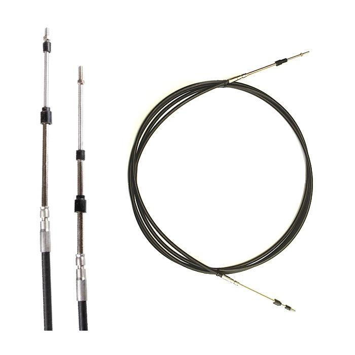 Трос управления Ultraflex C8 13"