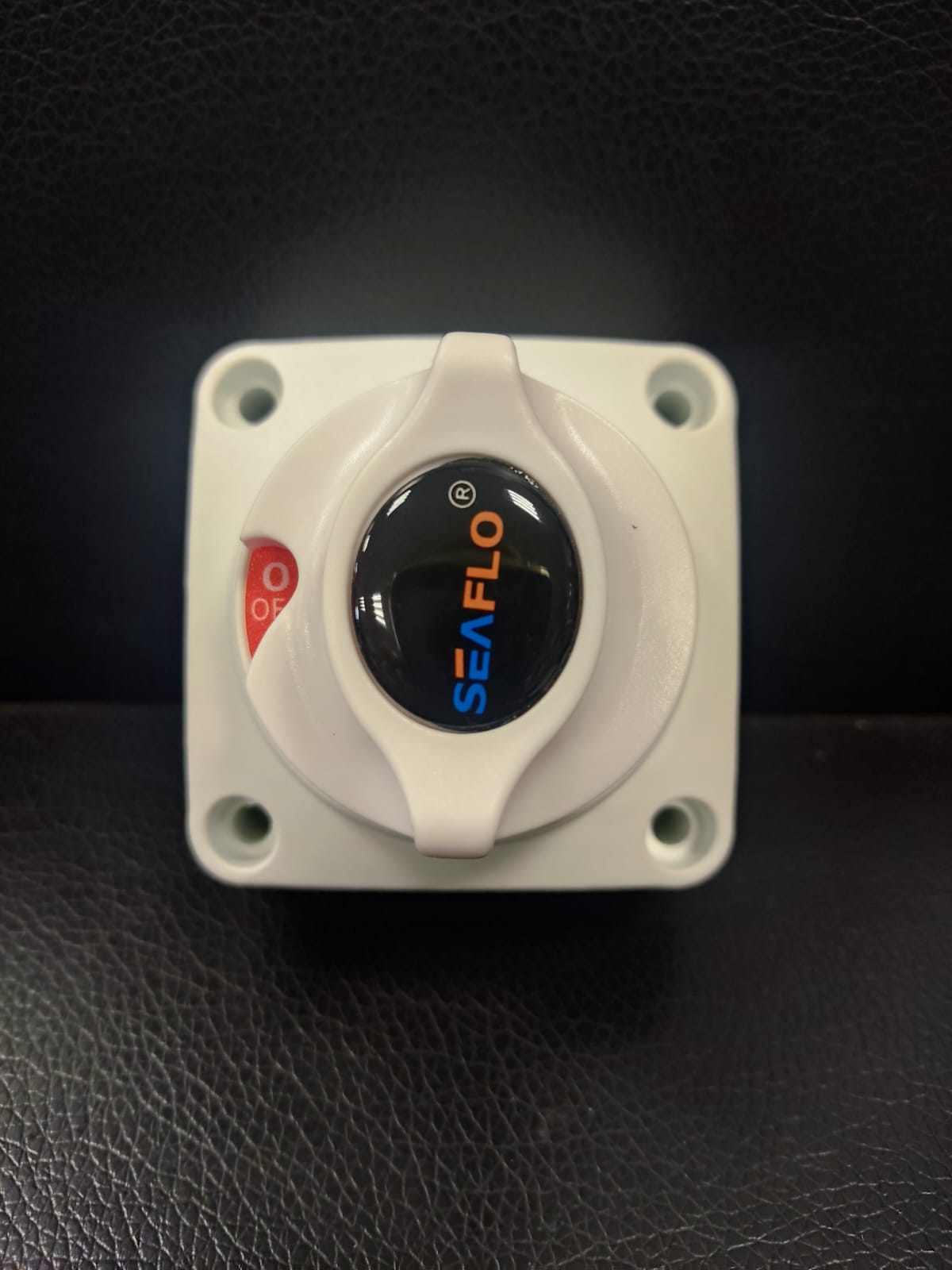 Выключатель массы 275-1250А 12V/24V SFCBS-275-201