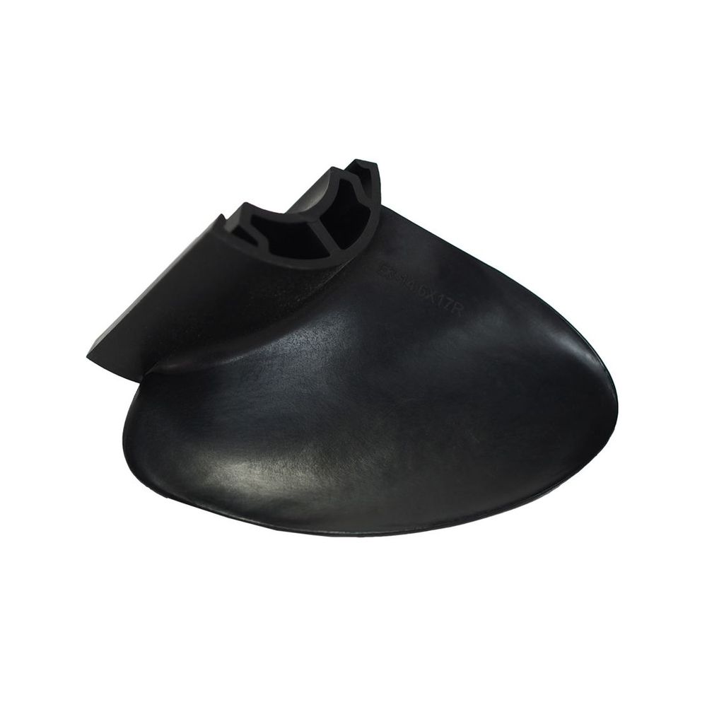 Лопасть винта 135-300 диаметром 14 3/5" шаг 17"