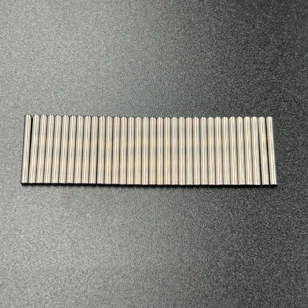Подшипник поршневой Yamaha 20-50 (34шт.) (PREMARINE) 93602-20M02