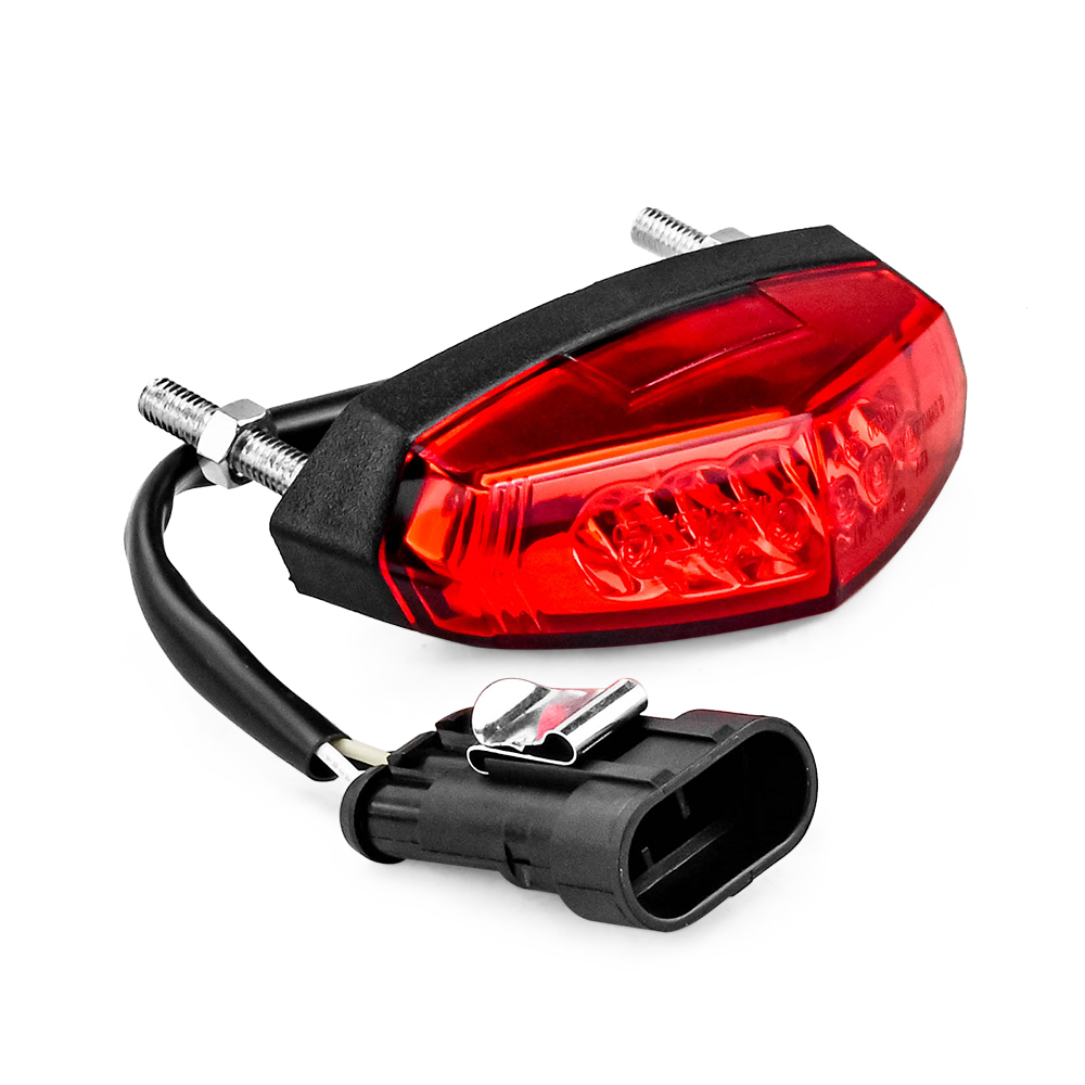 Стоп-сигнал LED Ski-Doo