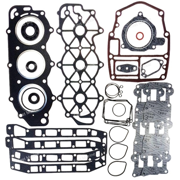 Ремкомплект мотоголовки Yamaha 40-50 (Osaka) 63D-W0001-00