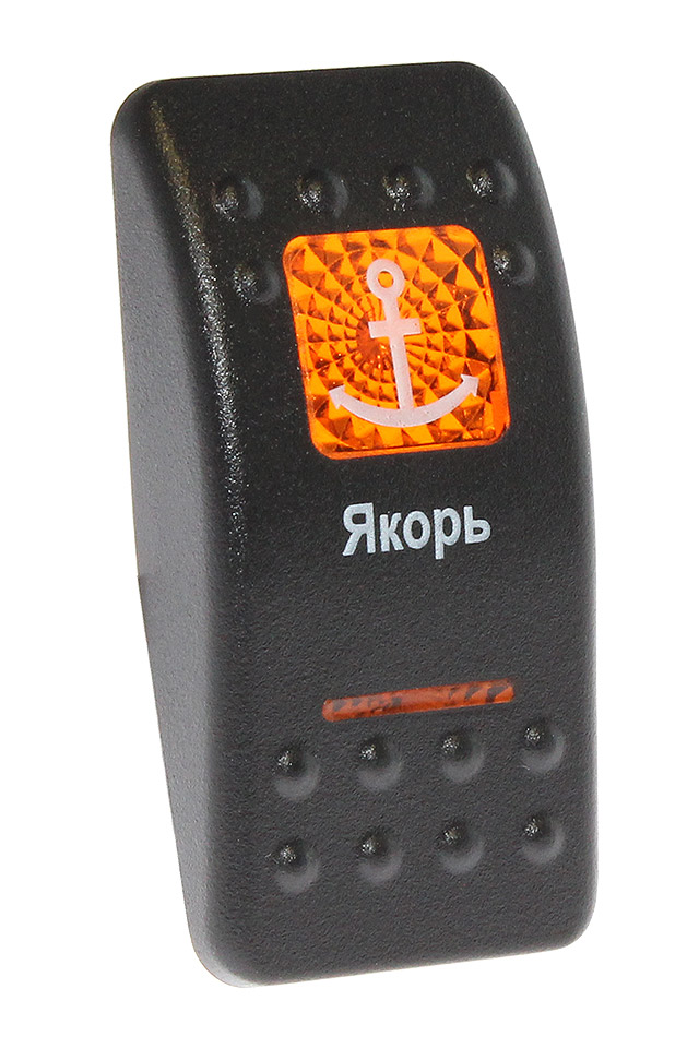 Клавиша "Якорь" 10264204