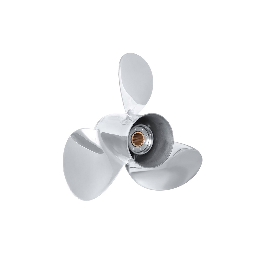 Винт гребной Yamaha 40-60 диаметр 11 1/4" шаг 14"