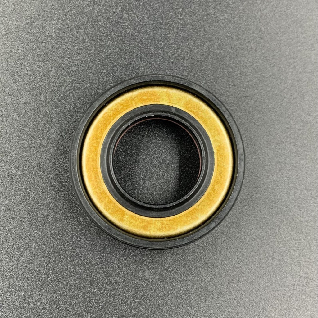 Сальник Yamaha (93101-21001) (21.8x42x9.5) (Omax) 93101-21001