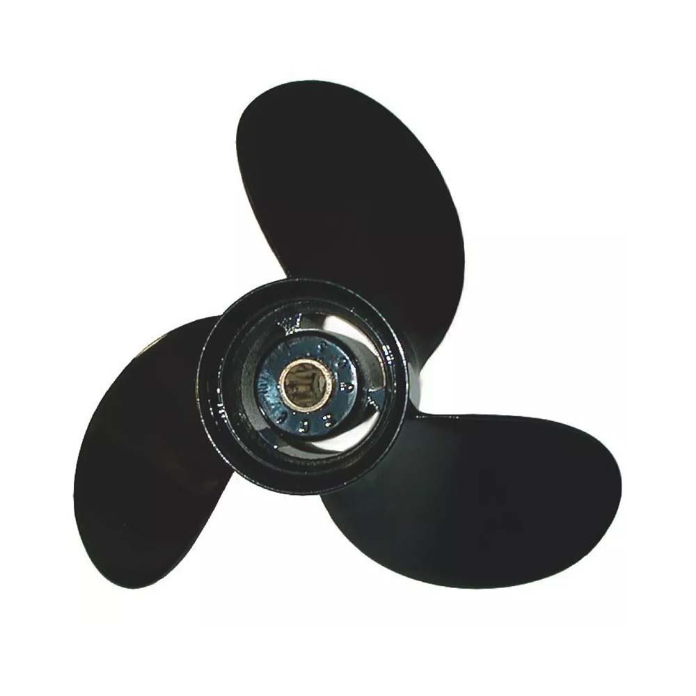 Винт гребной Yamaha 6-15 диаметр 9 1/4" шаг 7"