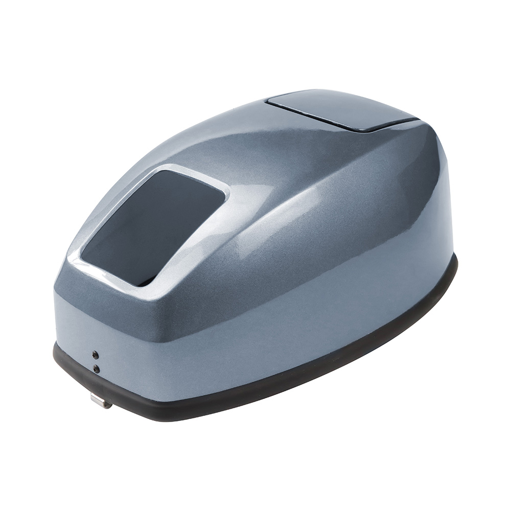 Капот двигателя Yamaha 9.9F-15F 63W-42610-20-4D