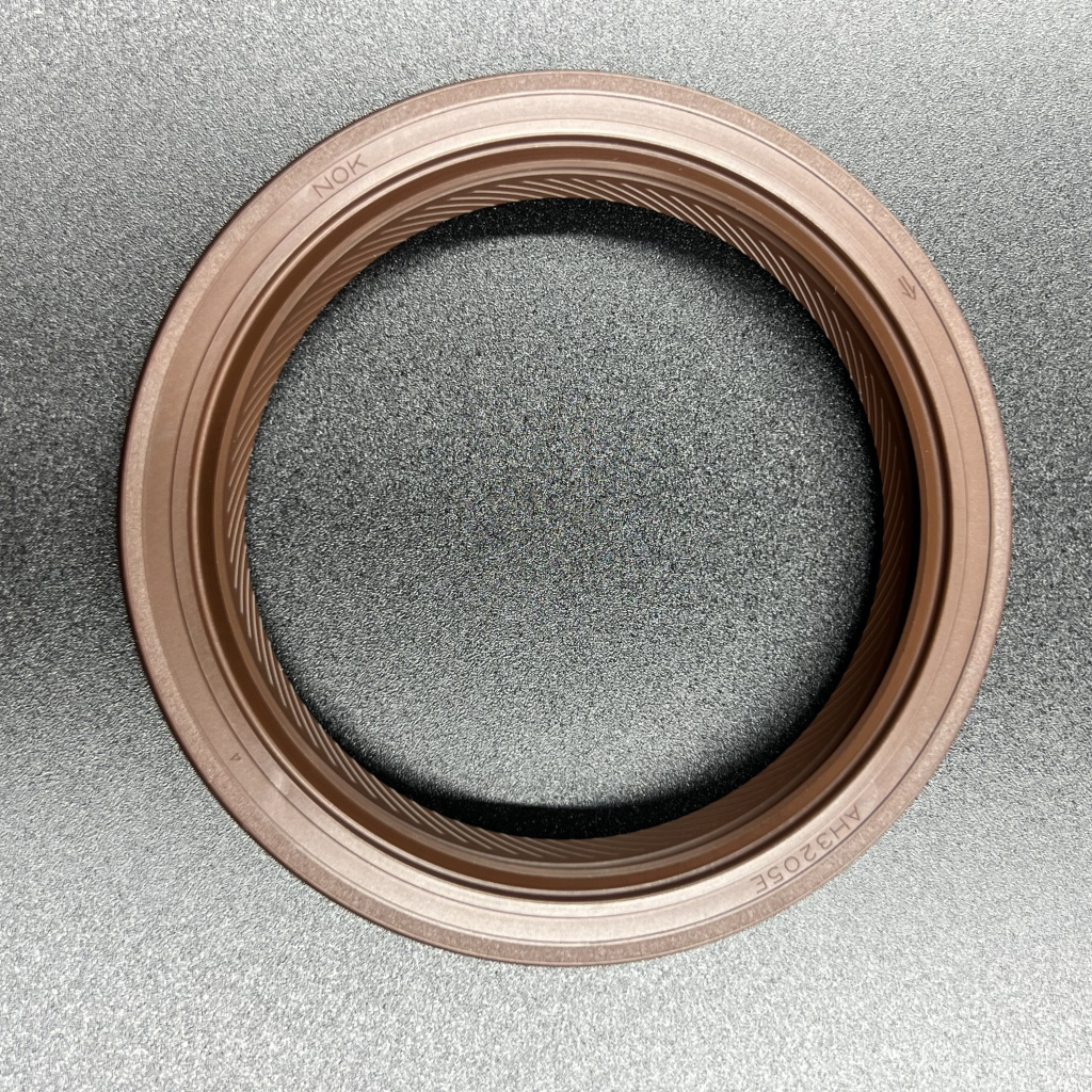 Сальник коленвала (верх) Yamaha F150(63P) 93102-60008