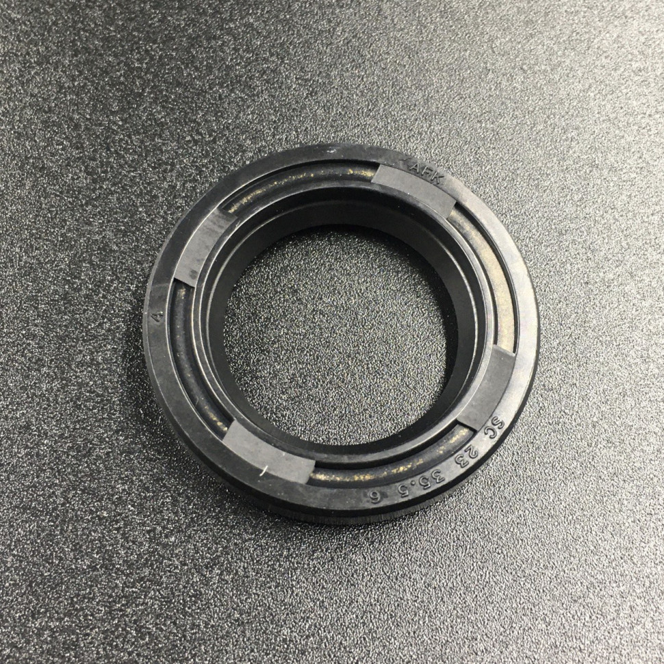 Сальник вертикального вала для YAMAHA 40-50/F40-60 93101-25M57