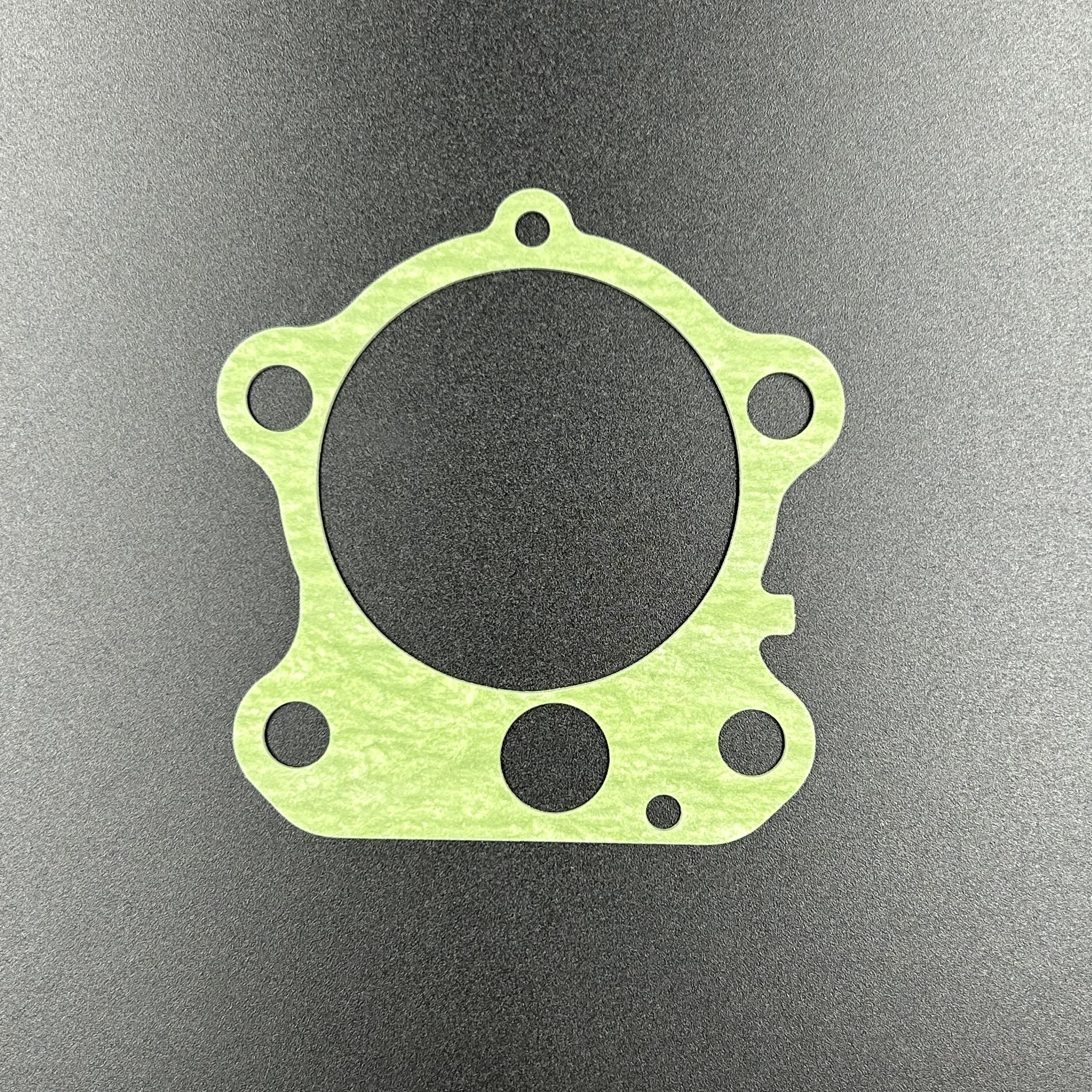Прокладка под корпус помпы охлаждения Yamaha 50-90 F75-100 (Yamaha) 688-44315-A0