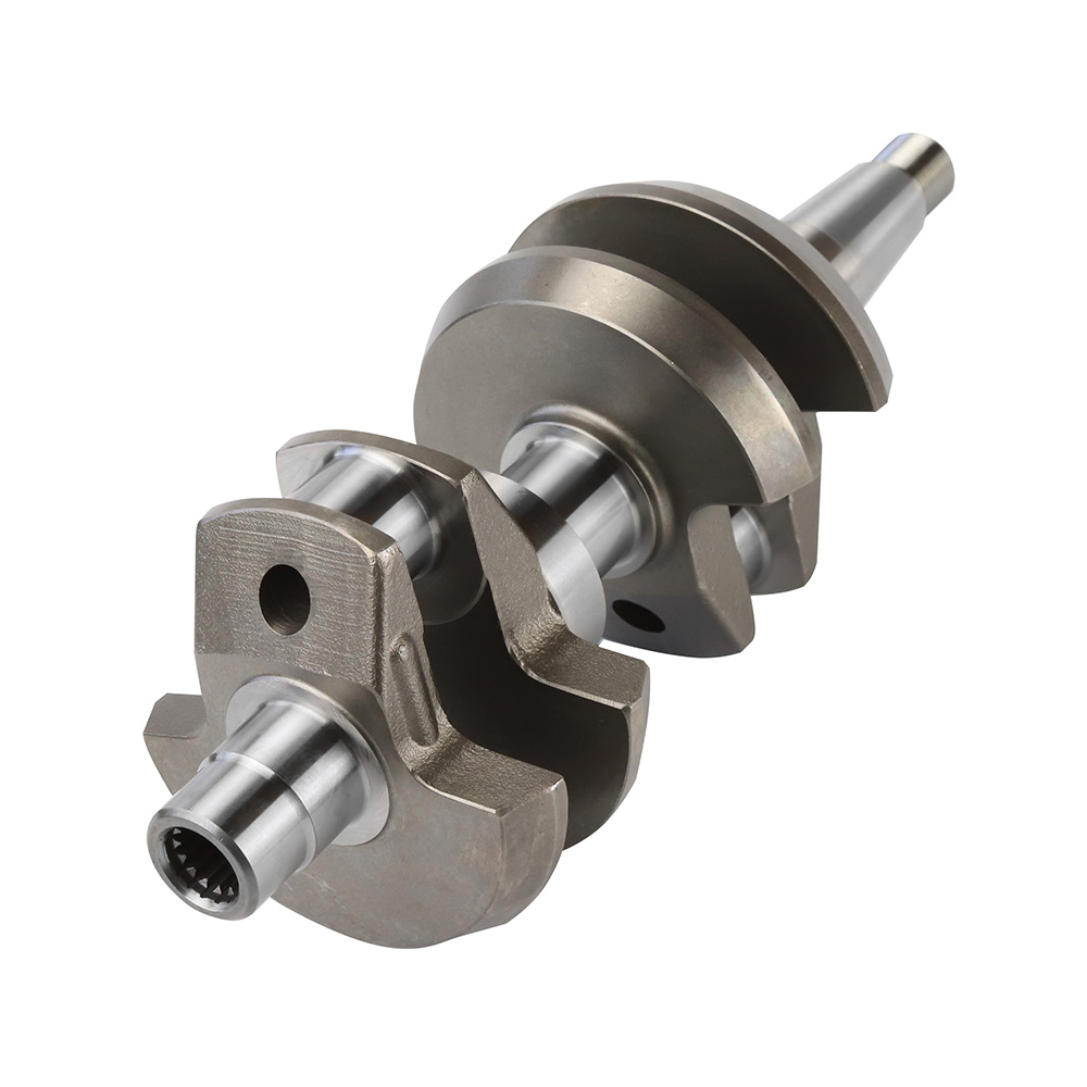 Коленвал в сборе Yamaha 48/55