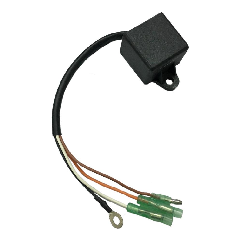 Блок зажигания Yamaha 2