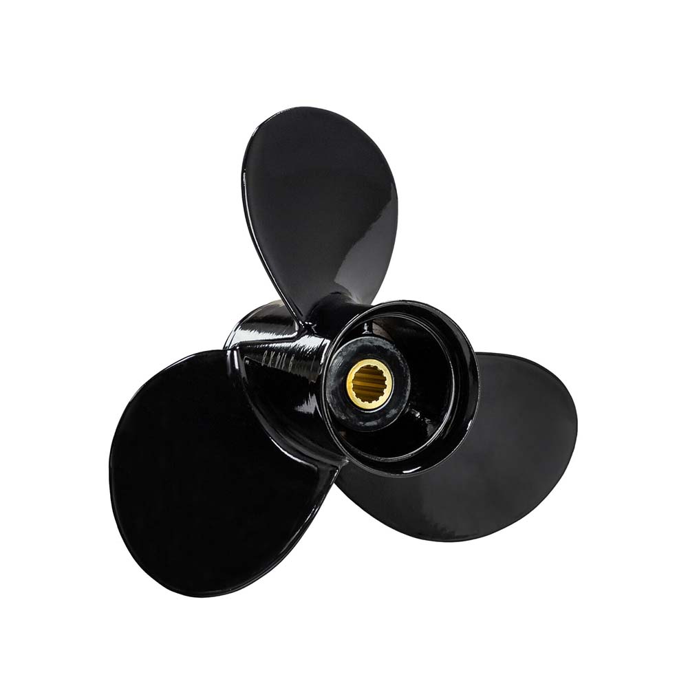 Винт гребной Mercury 9.9-20HP диаметр 9 1/4" шаг 8"