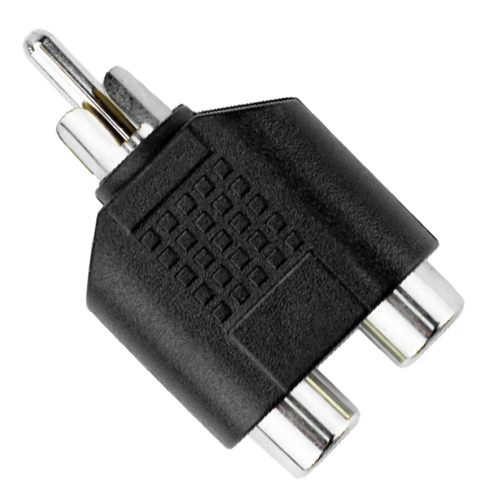 Разветвитель RCA Sledex