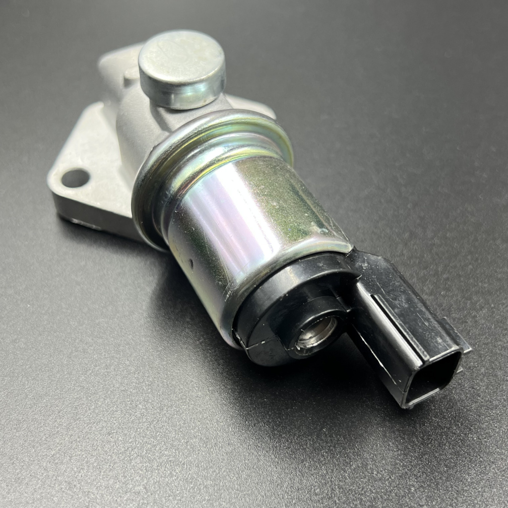 Клапан холостого хода Suzuki DF90-140, DF100-140(A) 18137-77E00