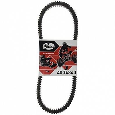 Ремень вариатора Gates Yamaha VK540 40G4340