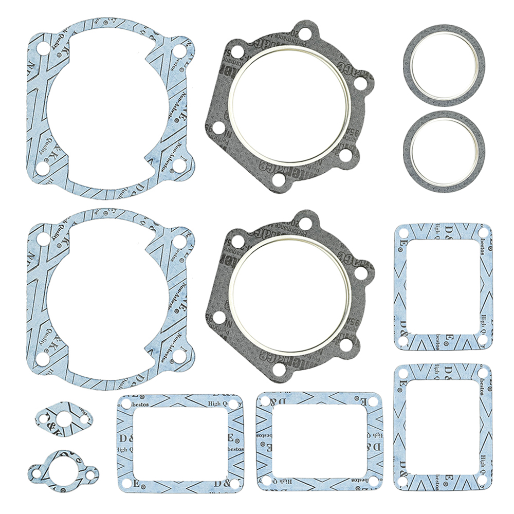 Верхний комплект прокладок Yamaha 540 09-710182 SPI