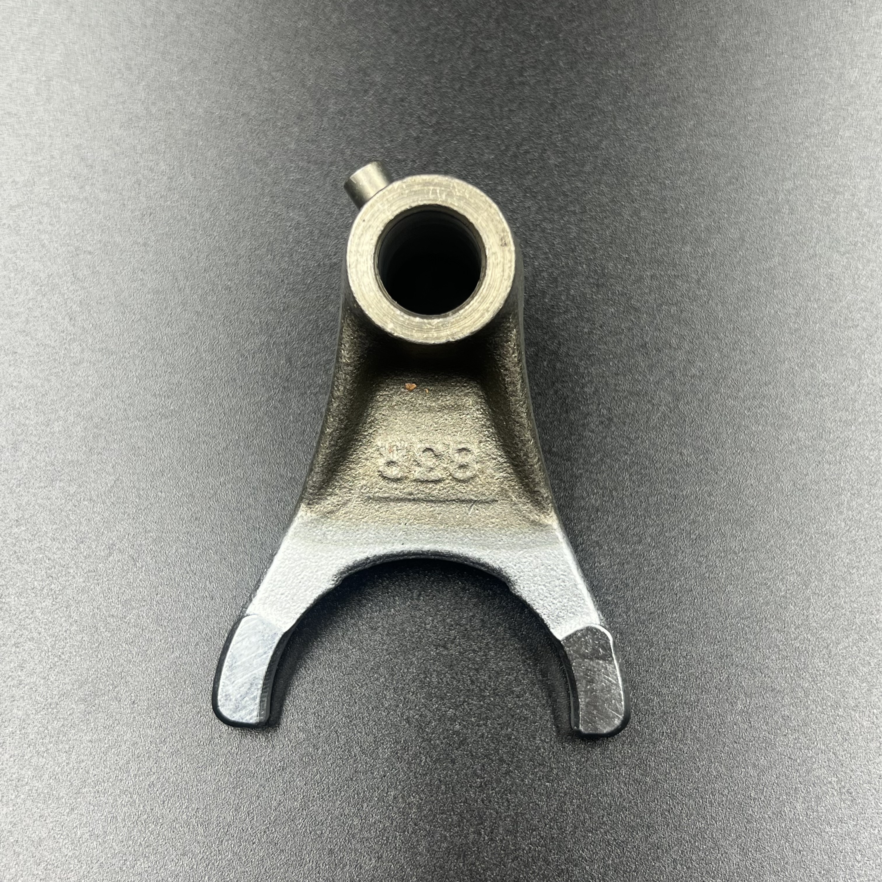 Вилка включения передач КПП Yamaha VK540 (Yamaha) 83R-18511-00