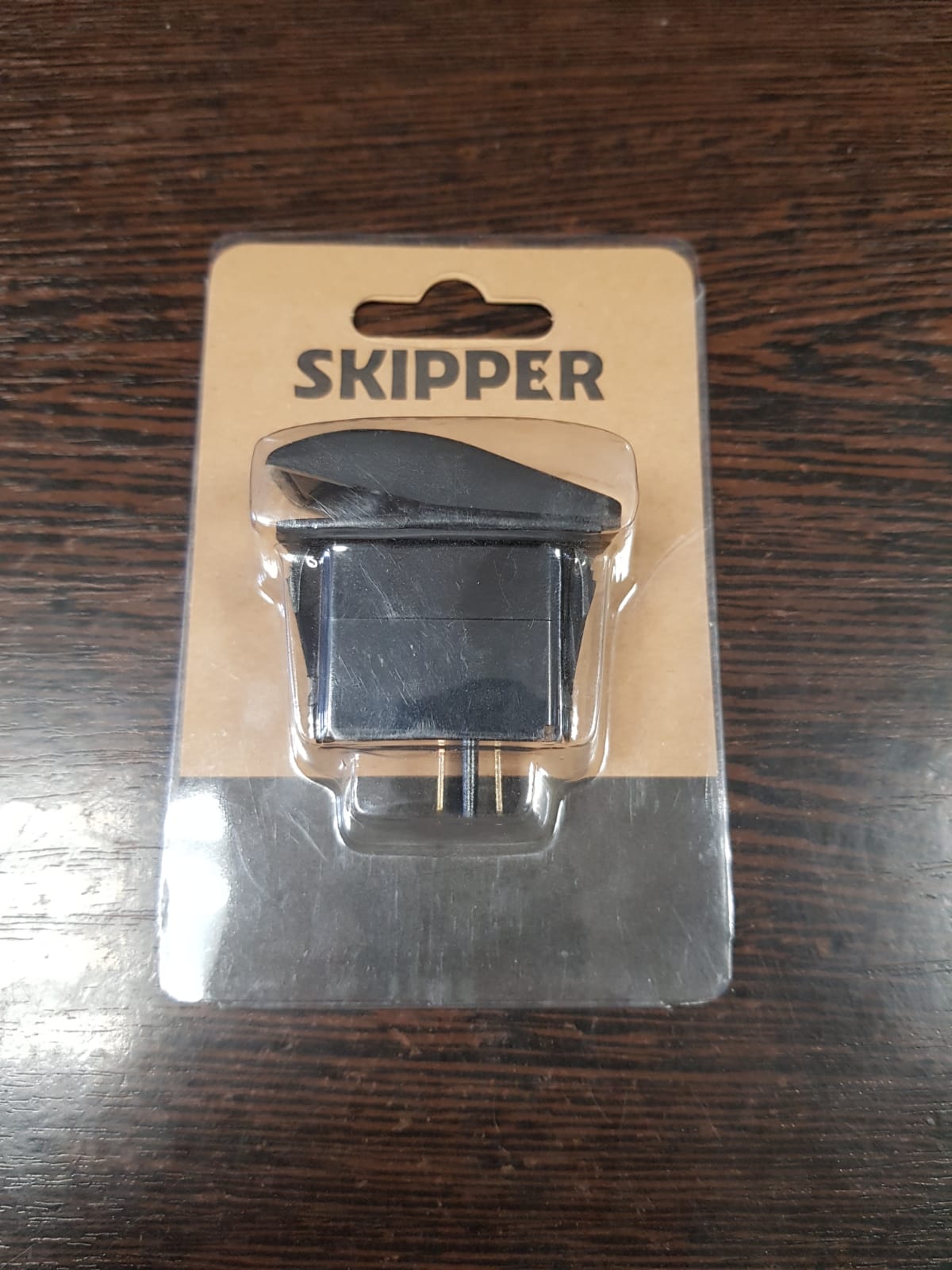 Переключатель Skipper 16 SK-SW21UF18162P