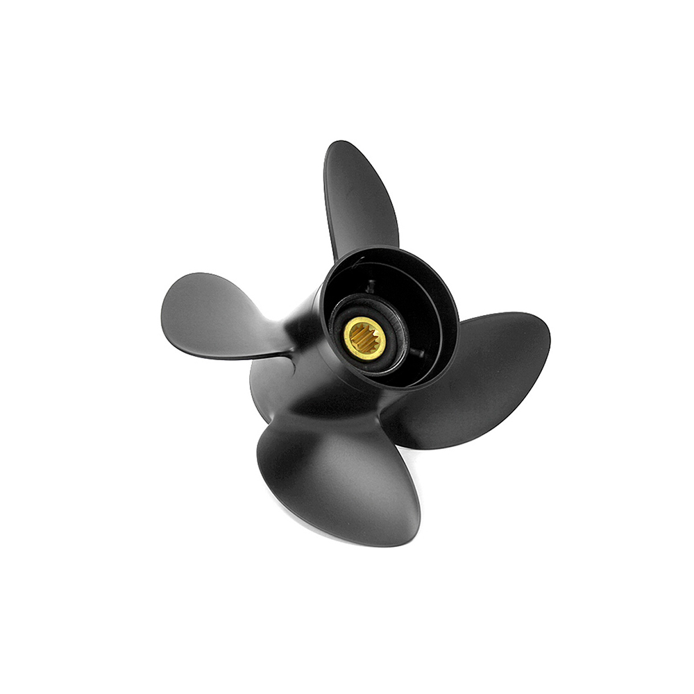 Винт гребной Suzuki 50-140 диаметр 12 1/2" шаг 19"