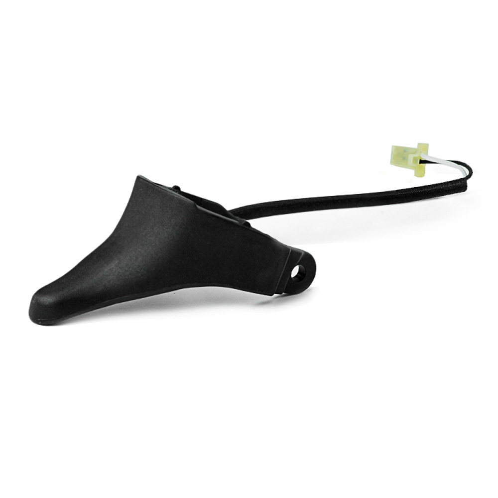Курок газа с подогревом Yamaha SM-08258