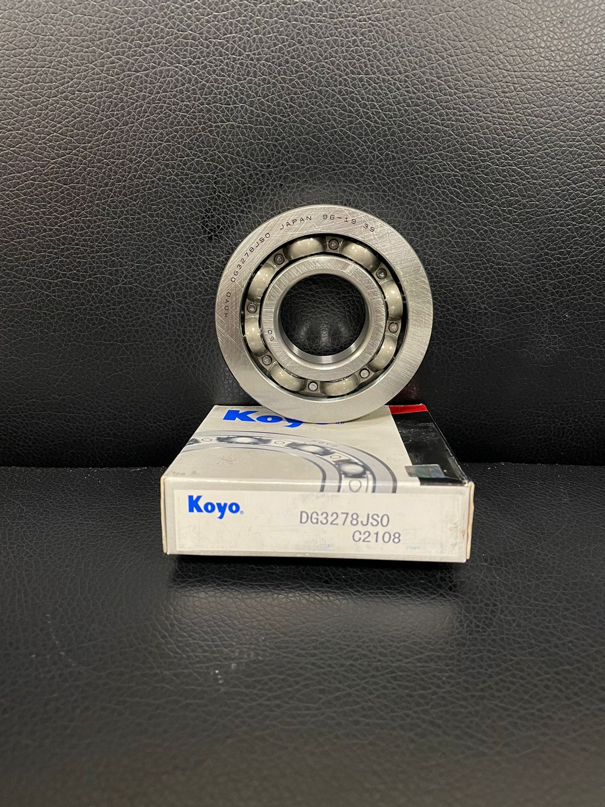 Подшипник коленвала Yamaha Vk540 DG3278JS0 Koyo
