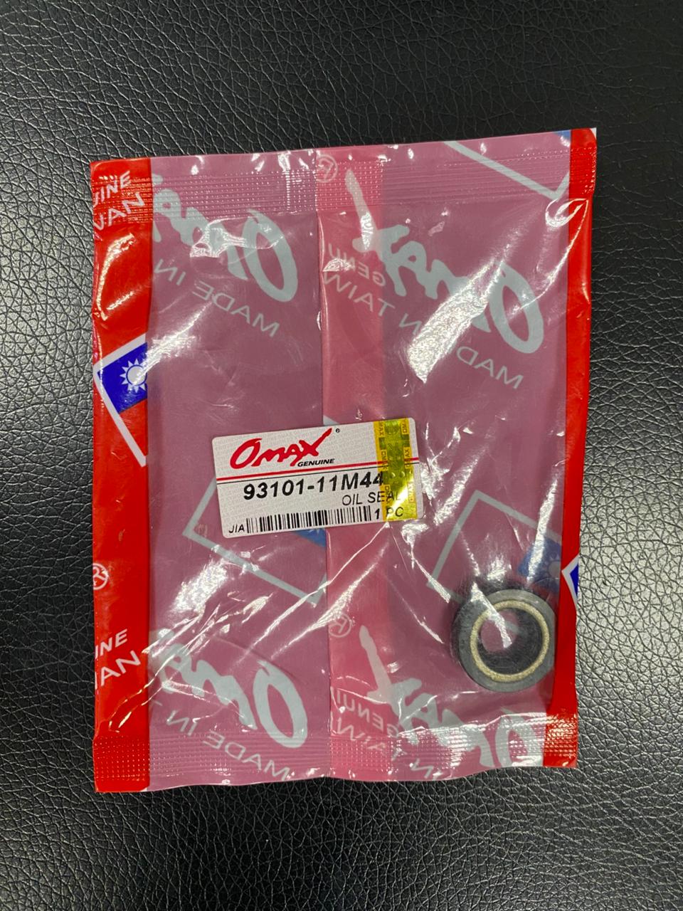 Сальник Yamaha (11x21x9) (Omax) 93101-11M44-TW