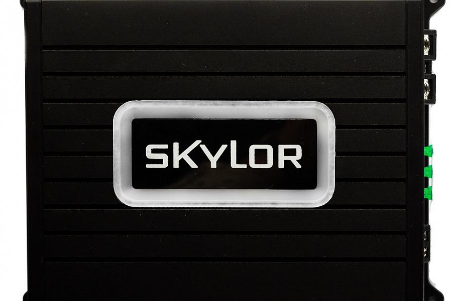 Автоусилитель SKYLOR MD-2.100D